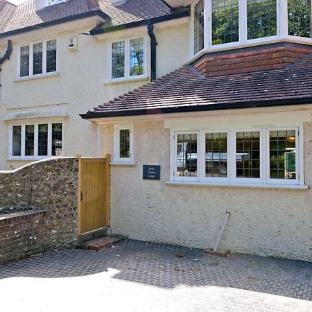 Little Friston Lodge イーストボーン エクステリア 写真