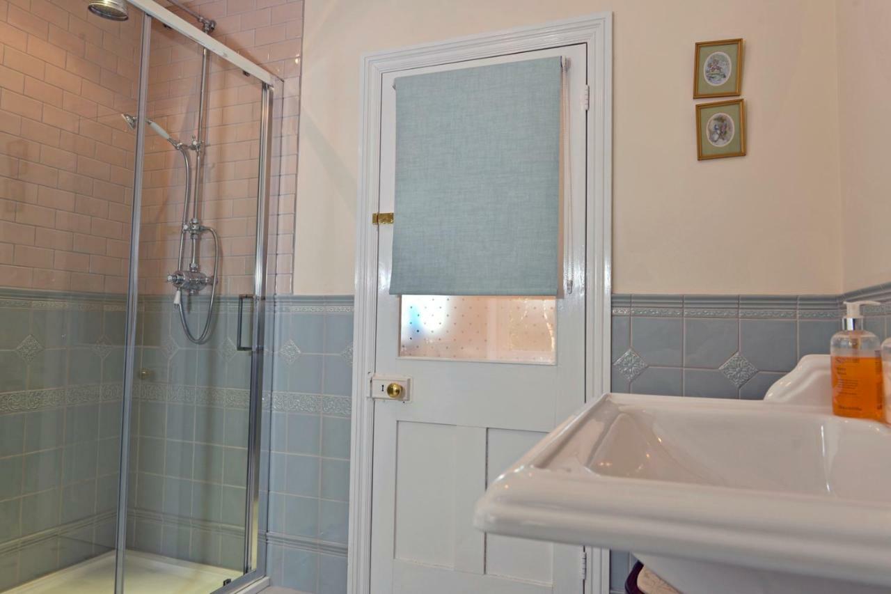 Little Friston Lodge イーストボーン エクステリア 写真