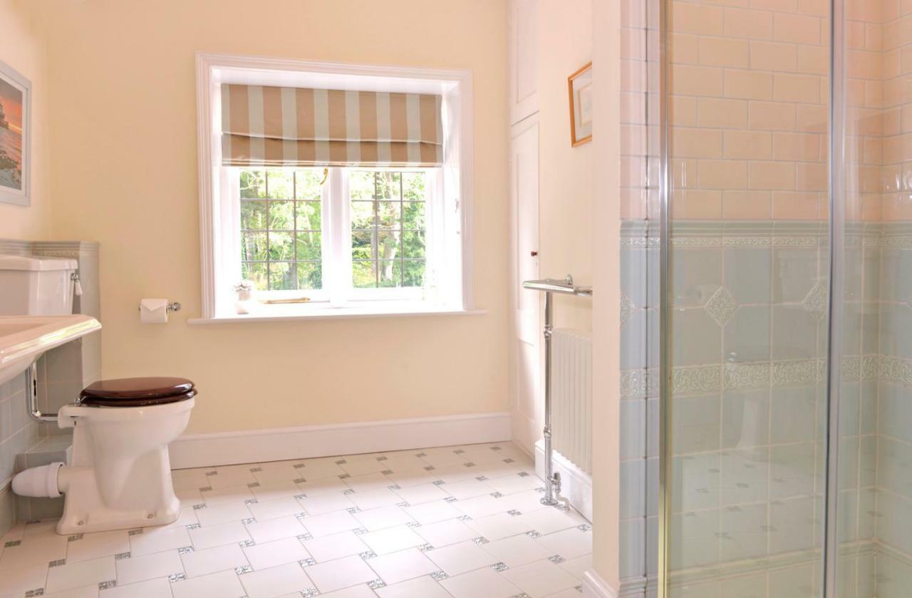 Little Friston Lodge イーストボーン エクステリア 写真