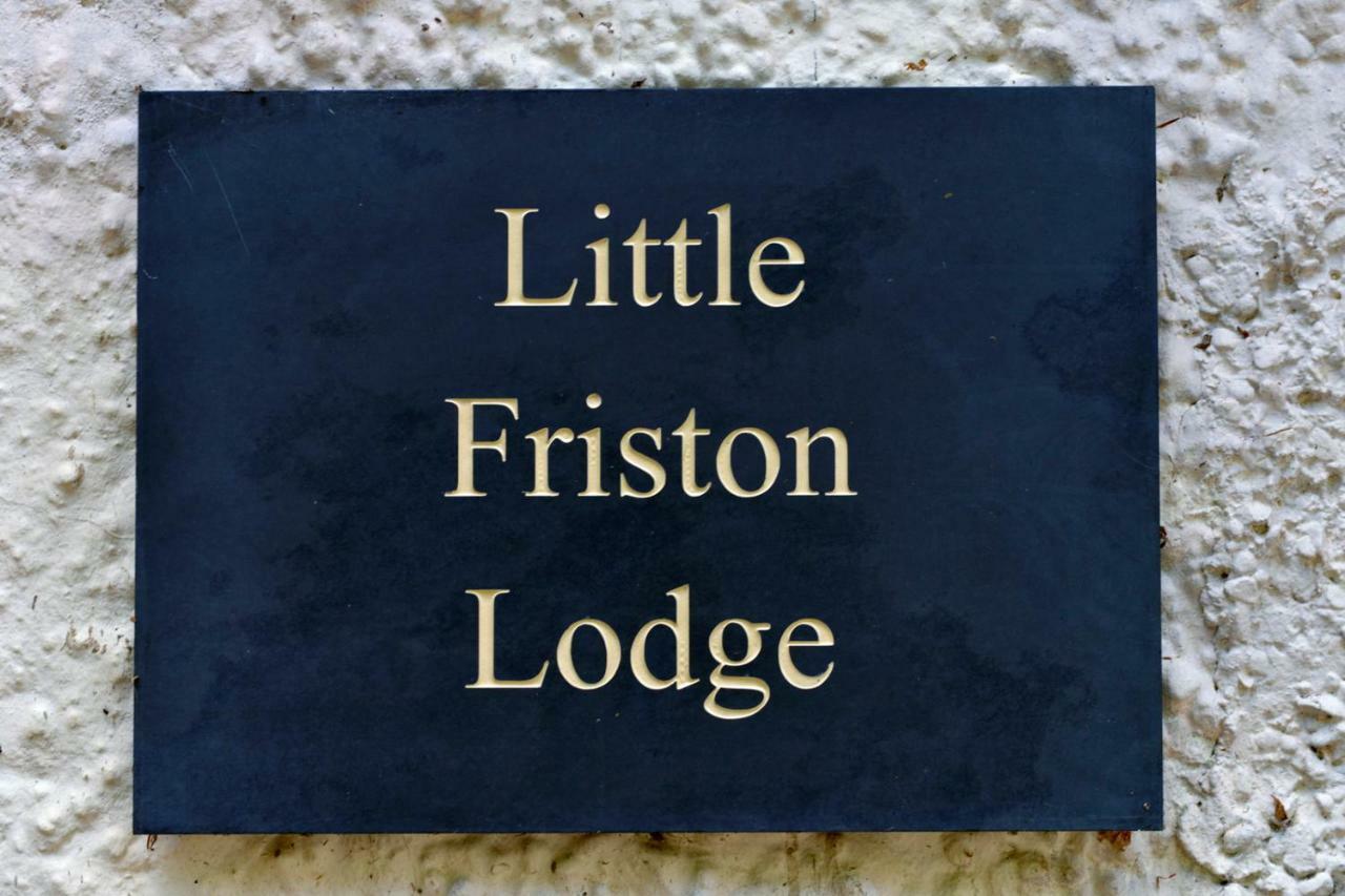 Little Friston Lodge イーストボーン エクステリア 写真
