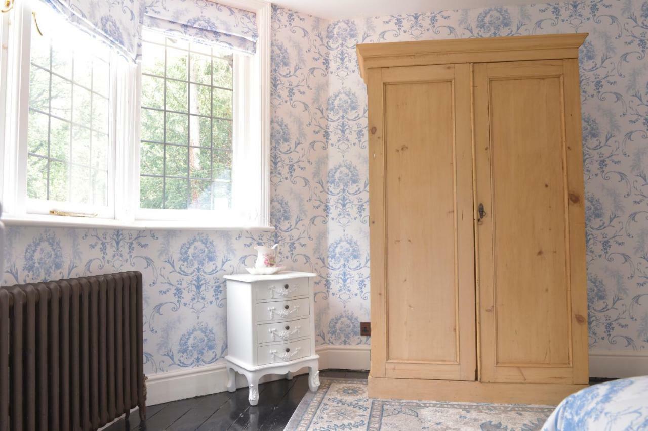 Little Friston Lodge イーストボーン エクステリア 写真