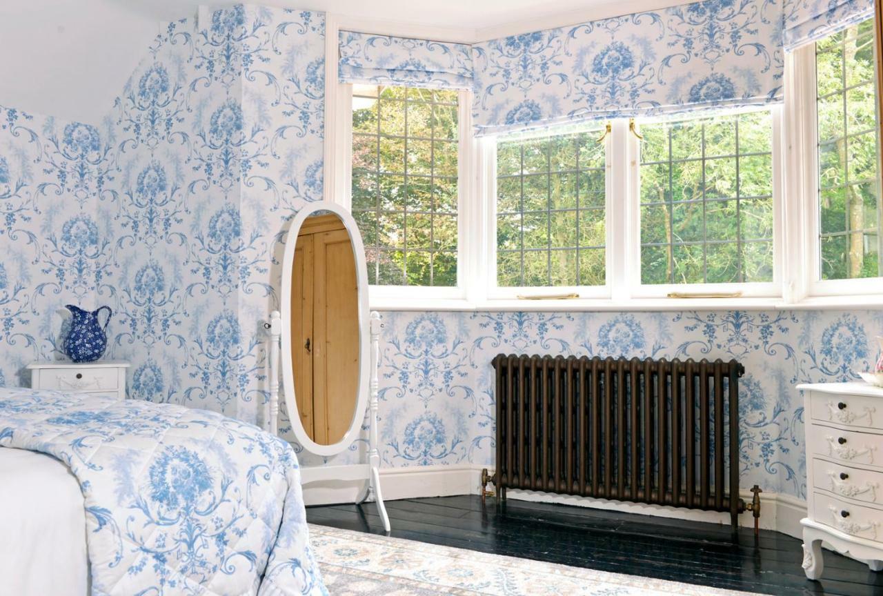 Little Friston Lodge イーストボーン エクステリア 写真
